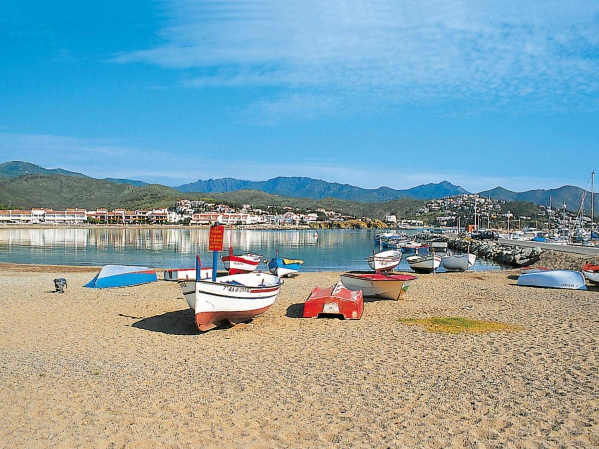 Apartment Aloha By Interhome Llança Zewnętrze zdjęcie