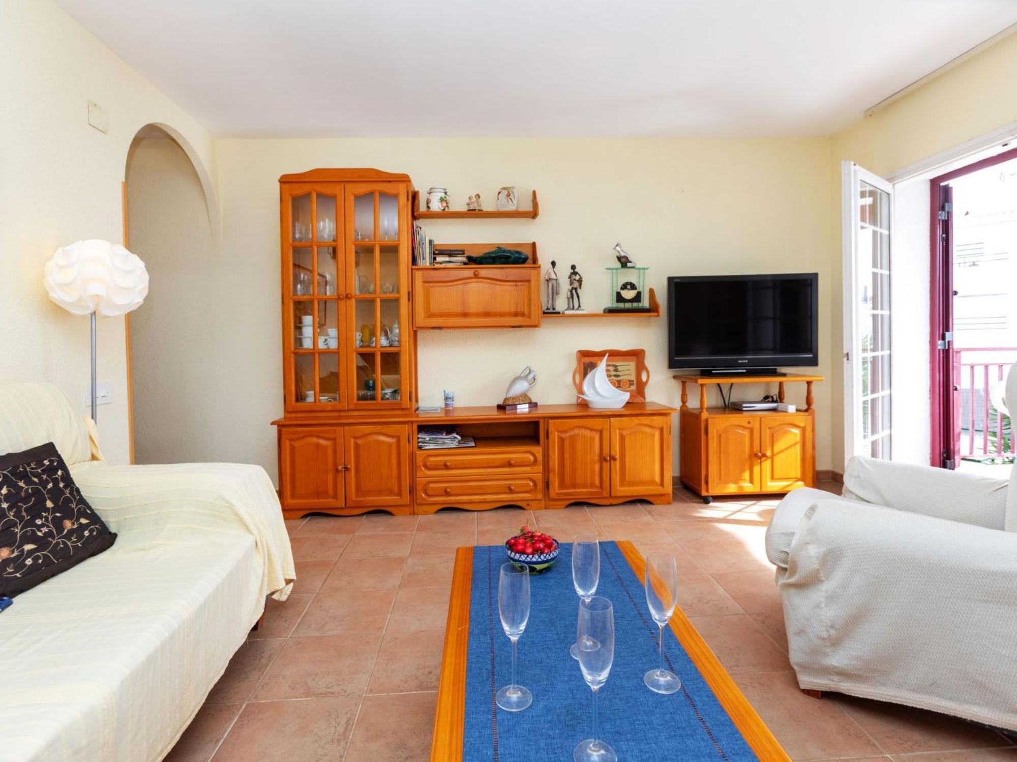 Apartment Aloha By Interhome Llança Zewnętrze zdjęcie