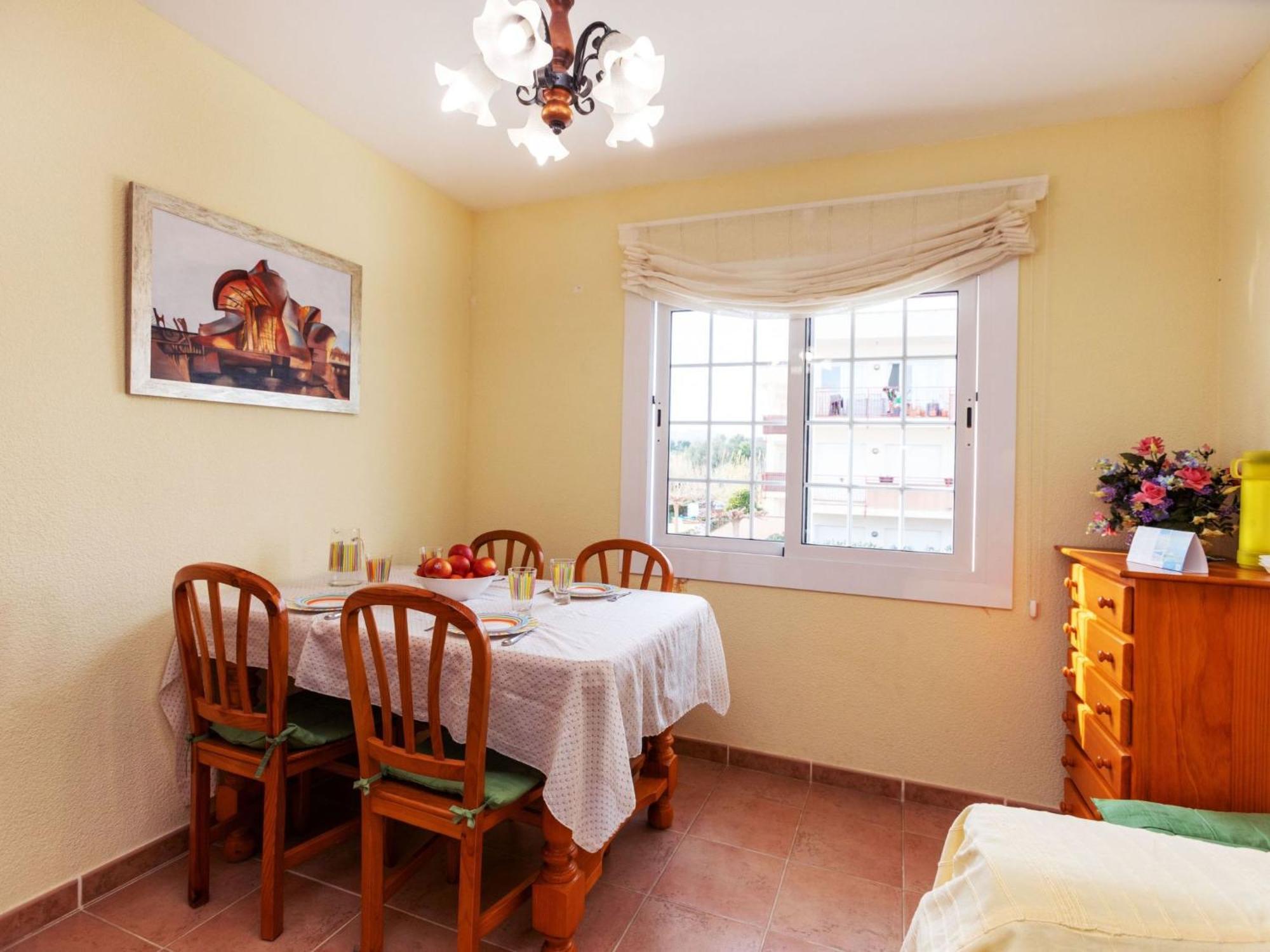 Apartment Aloha By Interhome Llança Zewnętrze zdjęcie