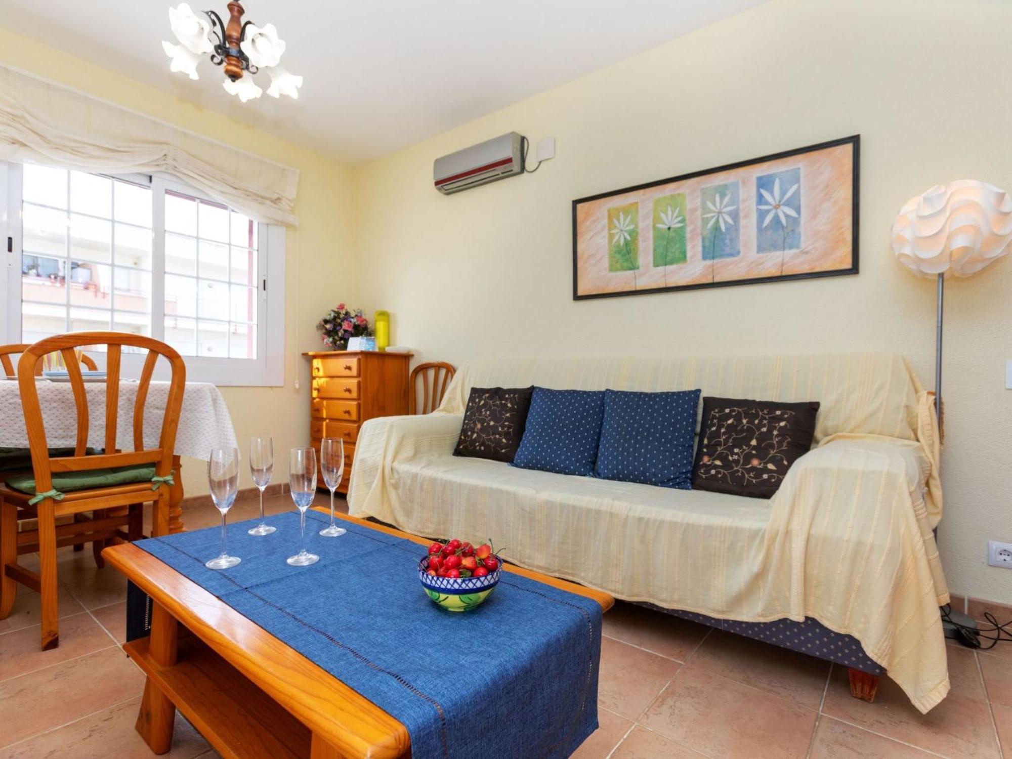 Apartment Aloha By Interhome Llança Zewnętrze zdjęcie
