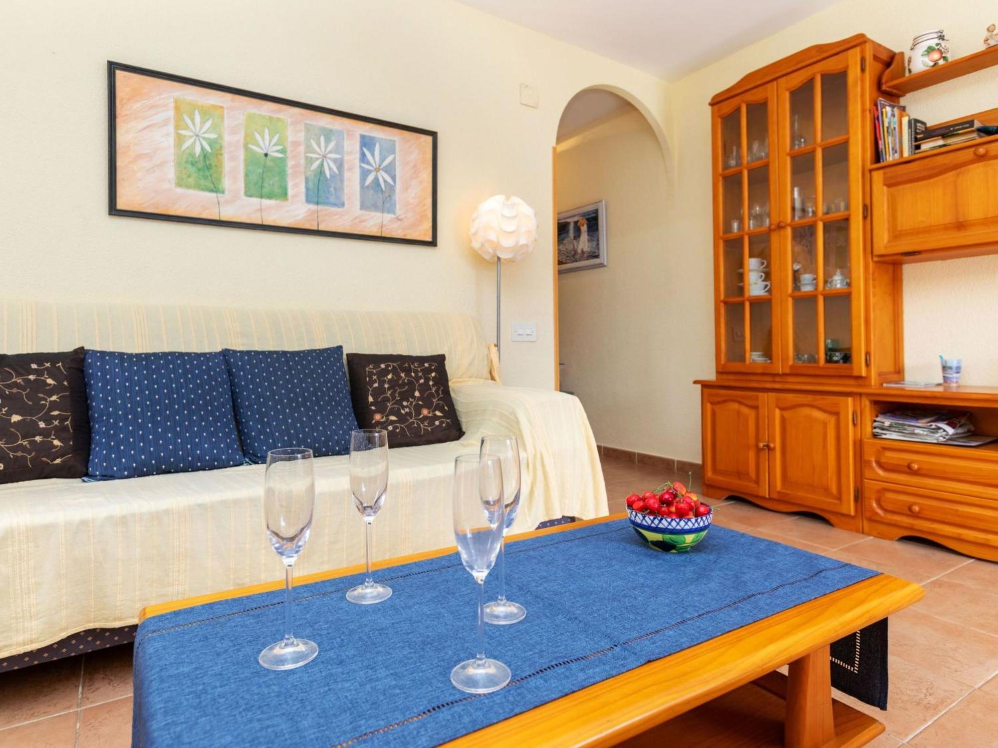 Apartment Aloha By Interhome Llança Zewnętrze zdjęcie