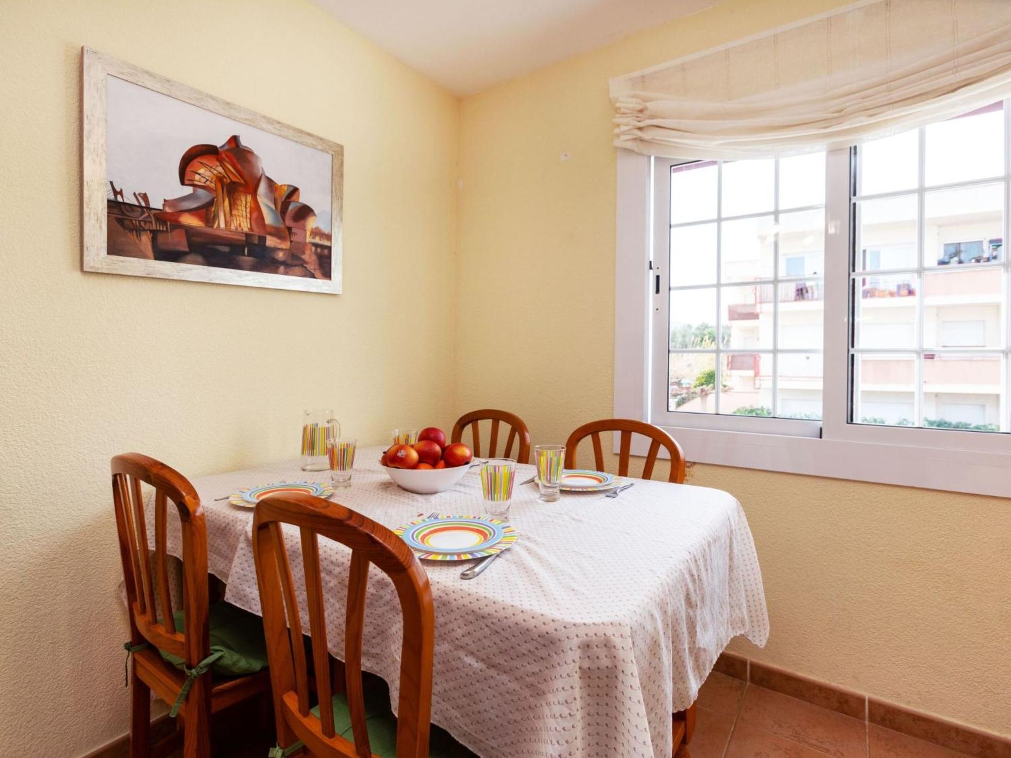 Apartment Aloha By Interhome Llança Zewnętrze zdjęcie