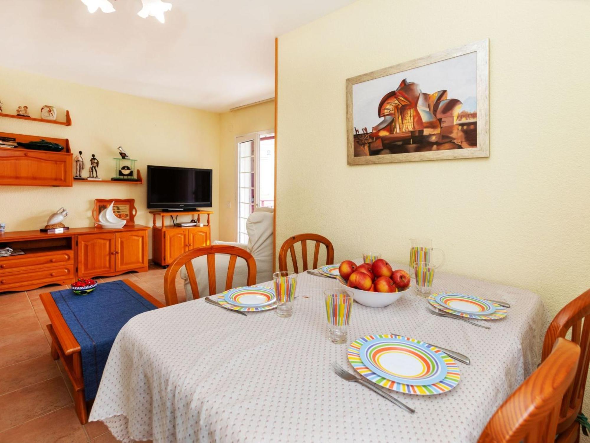 Apartment Aloha By Interhome Llança Zewnętrze zdjęcie