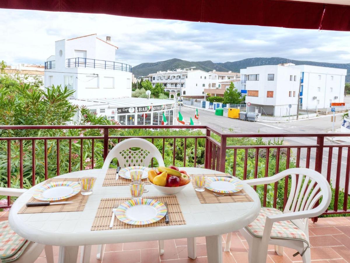 Apartment Aloha By Interhome Llança Zewnętrze zdjęcie