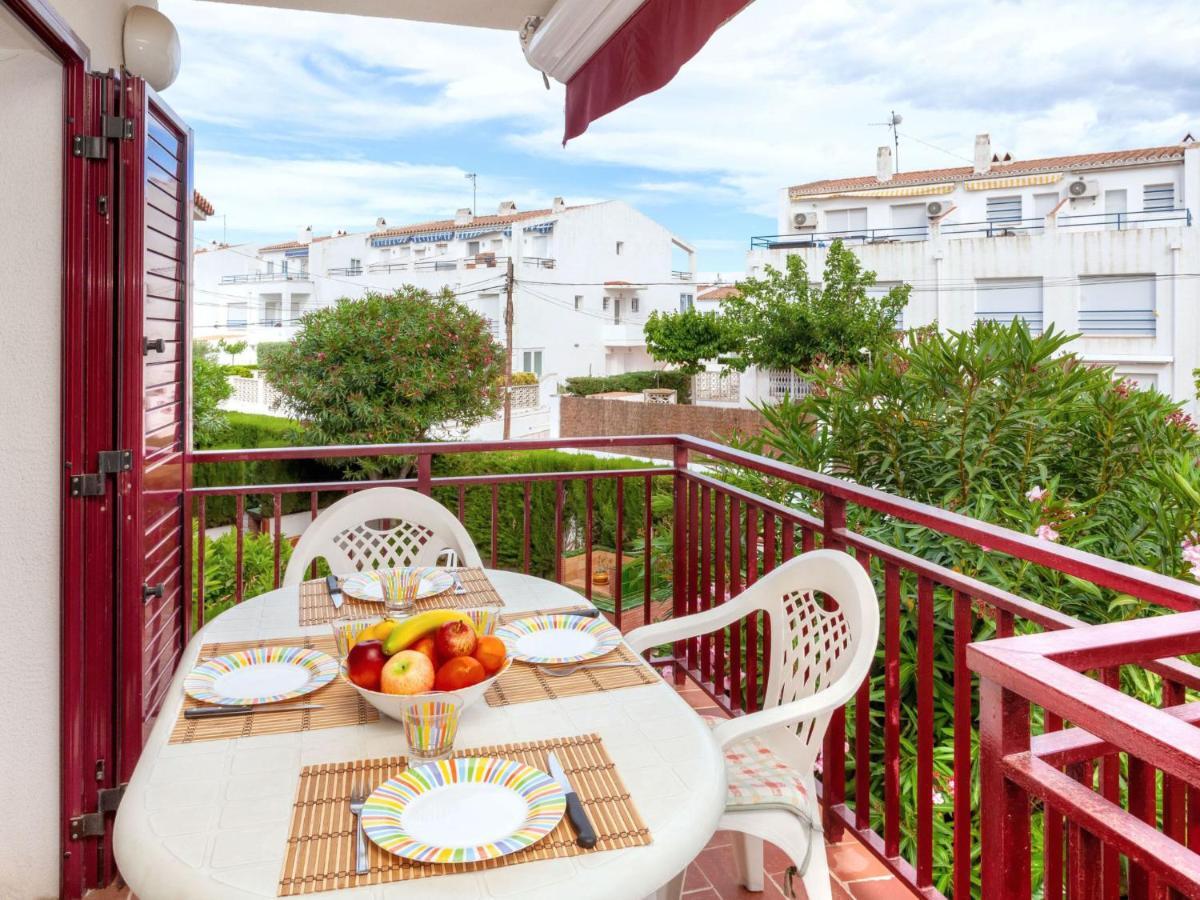 Apartment Aloha By Interhome Llança Zewnętrze zdjęcie