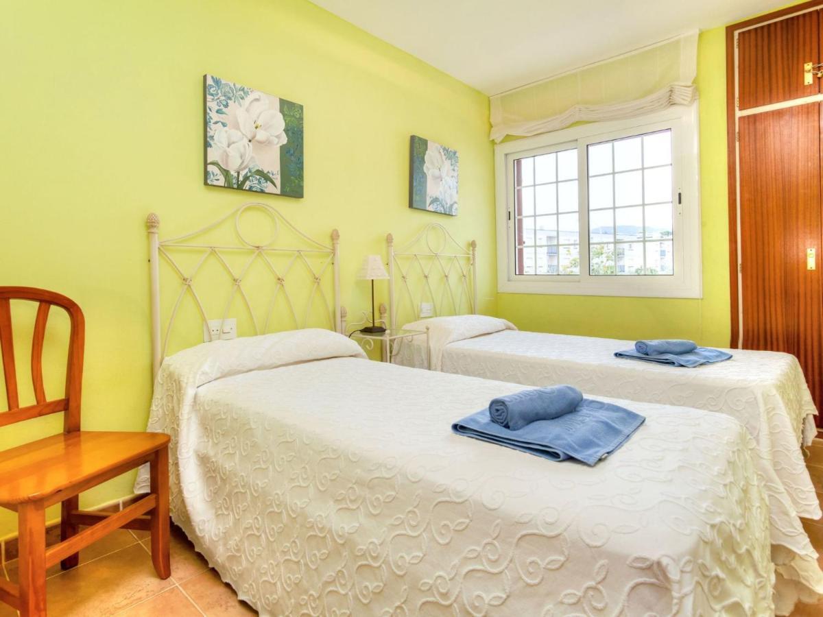 Apartment Aloha By Interhome Llança Zewnętrze zdjęcie