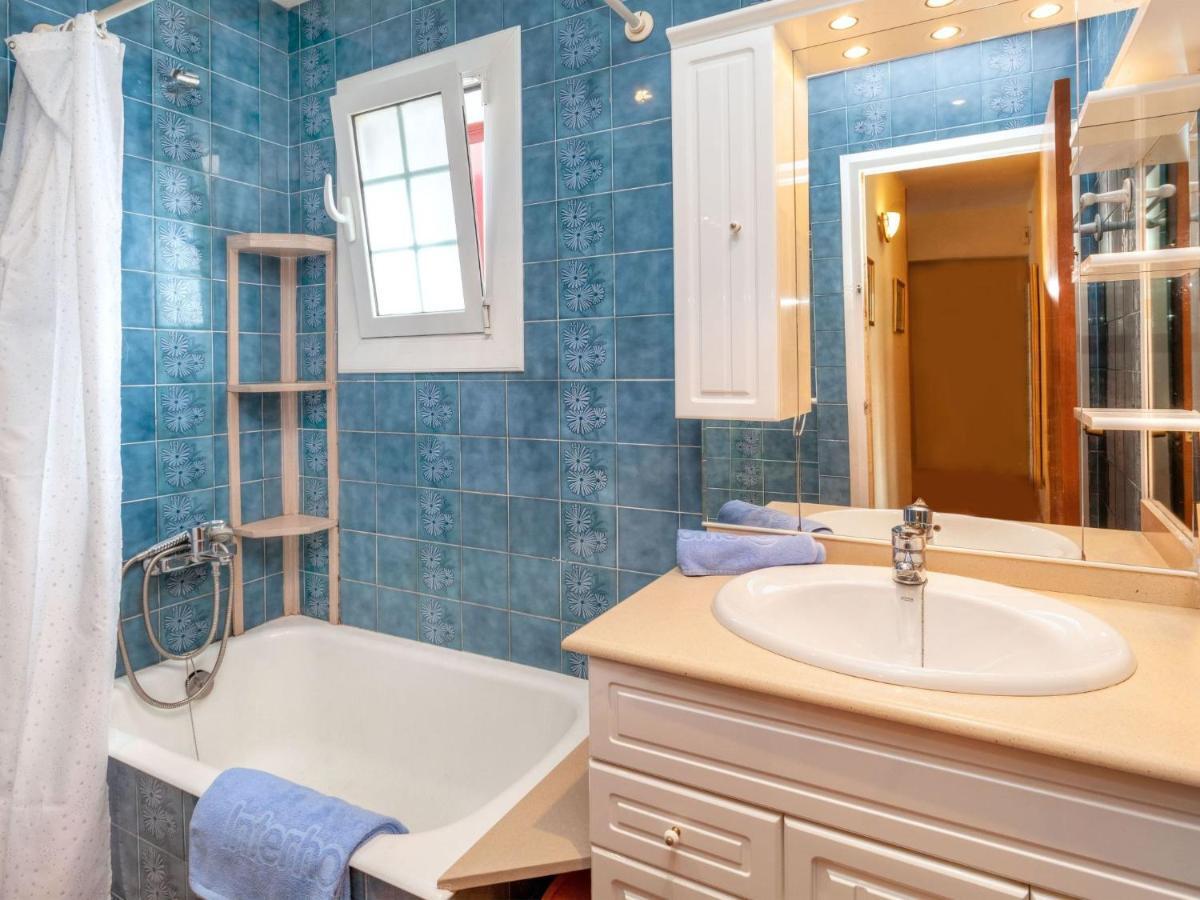 Apartment Aloha By Interhome Llança Zewnętrze zdjęcie